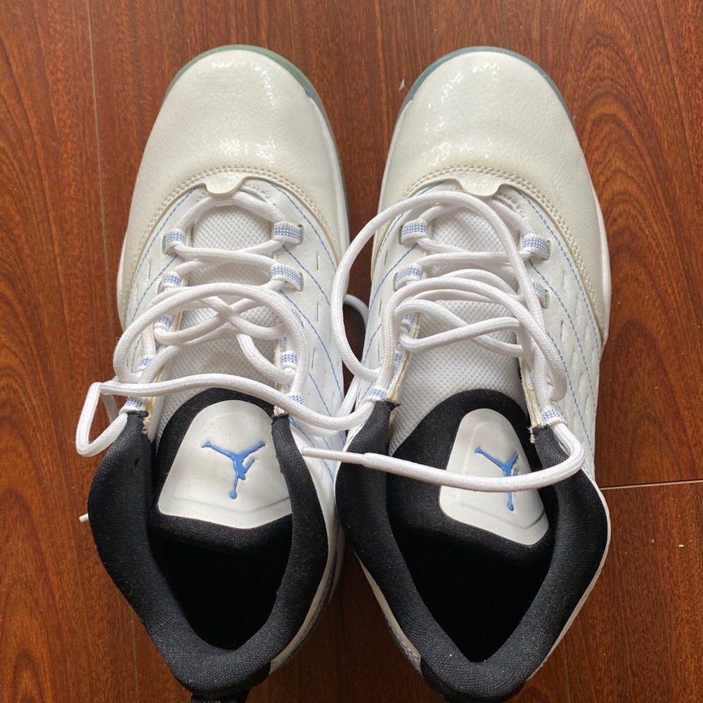 Nike AJ 11